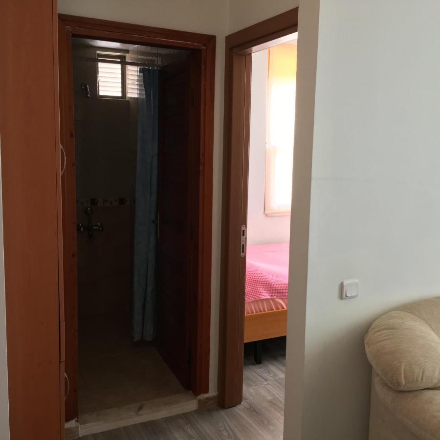 Erol Apart Kemer Zewnętrze zdjęcie