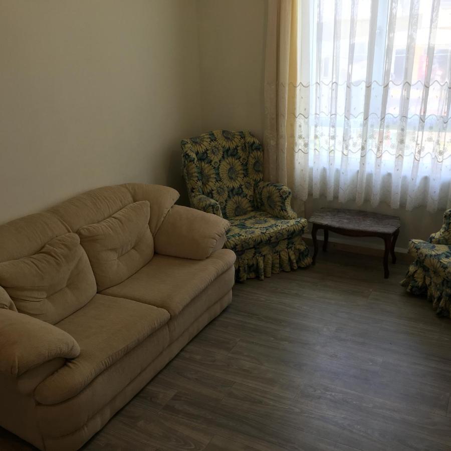 Erol Apart Kemer Zewnętrze zdjęcie
