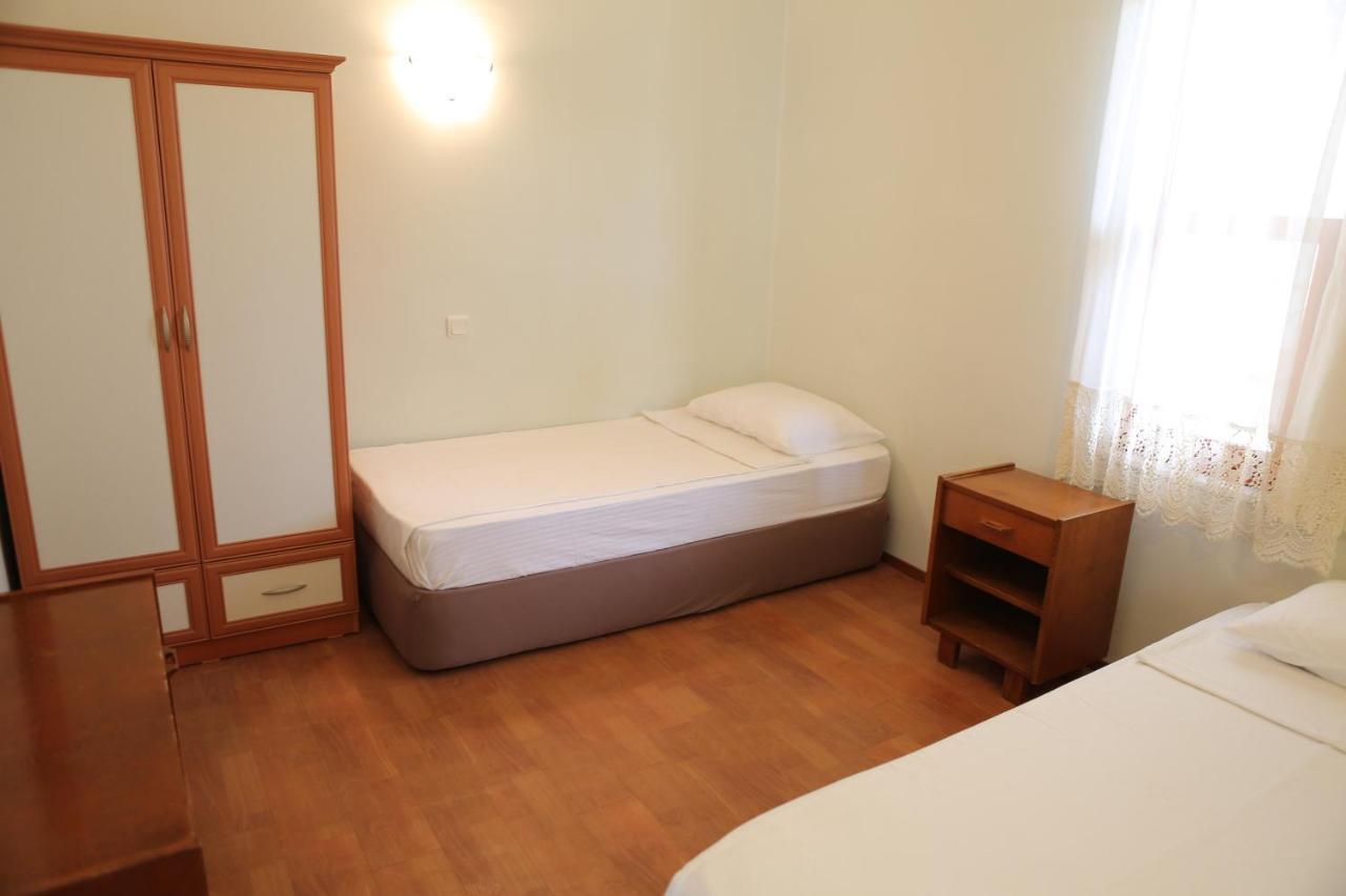 Erol Apart Kemer Zewnętrze zdjęcie