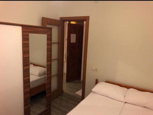 Erol Apart Kemer Zewnętrze zdjęcie