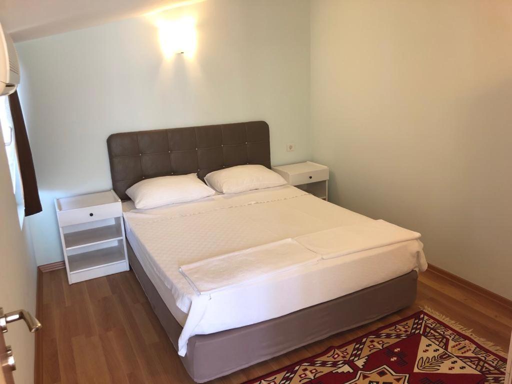 Erol Apart Kemer Zewnętrze zdjęcie