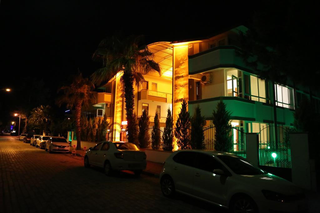 Erol Apart Kemer Zewnętrze zdjęcie